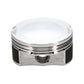 JE Pistons Gen 3 Hemi 6.2L Hellcat 4.100in Bore 0.927in Pin 1.280in CD Inv Dome/Dish - Set of 8