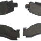 StopTech Street Select Brake Pads w/Hardware - Front/Rear