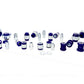 SuperPro Suspension Bushing Kit Compatible With VW MK7/7.5 Golf