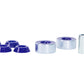 SuperPro Offset Rear Lower Control Arm Bushing Kit