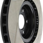 StopTech Slotted Sport Brake Rotor