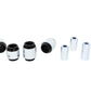 Whiteline 21-25 Volkswagen ID.4 Lower Control Arm Rearward Bushing