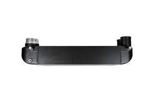 Turbosmart Ford F-150 2.7L/3.5L Ecoboost Performance Intercooler w/VTA BOV - Black