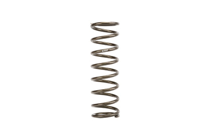 Eibach ERS 14in L x 3.50in OD Platinum Rear Spring - 100 lbs/in