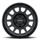 Method MR305 NV 18x9 +25mm Offset 5x150 116.5mm CB Gloss/Matte Black Street Loc Wheel