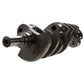 Manley Chevrolet Big Block 4340 Forged 4.875in Stroke Pro Series Lightweight Crankshaft