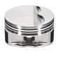 JE Pistons 302 SBF TWISTED FT Set of 8 Pistons