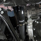 Mishimoto 2023+ Toyota GR Corolla Intercooler Pipe Kit - Wrinkle Red