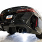 AWE Tuning BMW G90/G99 M5 Touring Edition Cat-Back Exhaust - Diamond Black Tips