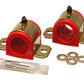 Energy Suspension 93-98 Toyota Supra Red 30mm Front Sway Bar Frame Bushings