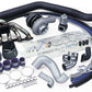 GReddy 89-94 Nissan Skyline GT-R Large Single GReddy/MHI T78 33D 80MM Dia Air Flow Turbo Upgrade Kit