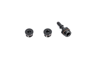 Radium Off-Road Fuel Rail Plumbing Kit Polaris Prostar 2.0L