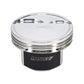 Manley Chevrolet LS Piston Set - 4.080in Bore 1.065in CH, -10.00 CC