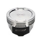 Manley Ford 4.6L Modular V8 Piston Set - 3.700in Bore 1.200in CH, -14.00 CC