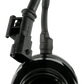Turbosmart Ford F-150 2.7L/3.5L Ecoboost Performance Intercooler w/Recirculating BOV - Silver