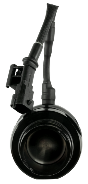 Turbosmart Ford F-150 2.7L/3.5L Ecoboost Performance Intercooler w/Recirculating BOV - Silver