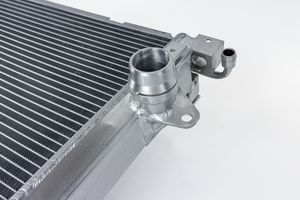 CSF 13-18 Ford Focus ST Radiator
