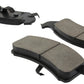 StopTech Performance Brake Pads