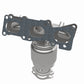 Magnaflow 07-10 Kia Sedona 3.8L California Grade CARB Compliant DF Manifold Catalytic Converter