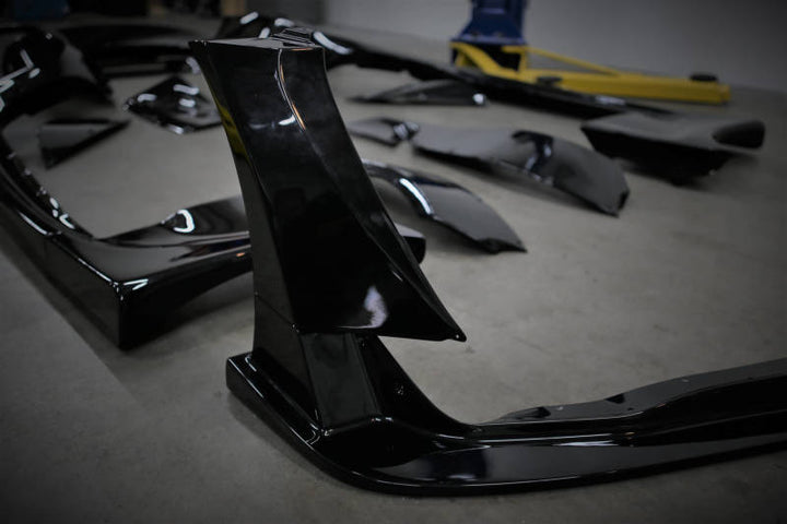 JDM Body Kits: Transform Your Car with a Wide JDM Body Kit