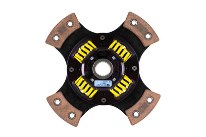 ACT 17-26 Honda Civic Si/Type R 4 Pad Sprung Race Disc