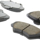 StopTech Street Brake Pads - Front