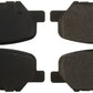 StopTech Street Brake Pads - Front