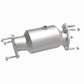 MagnaFlow Direct Fit Catalytic Converter 2020 Chevrolet Corvette Right Closed Couple 6.2L