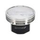 Manley Chevrolet LS Piston Set - 4.005in Bore 1.304in CH, -10.00 CC