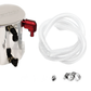 GReddy 9mm Universal 680cc Oil Catch Tank