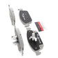 Brembo OE 19-23 Ford Transit Connect PRIME Ceramic Brake Pad - Front