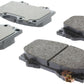 StopTech Street Brake Pads