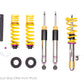 KW Coilover Kit V3 Mitsubishi Eclipse (D30/2G) Coupe + Spyder 2WD