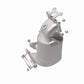 MagnaFlow Direct Fit Catalytic Converter 2021 Nissan Altima Single Manifold 2.5L