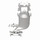 MagnaFlow Direct Fit Catalytic Converter 2021 Nissan Altima Single Manifold 2.5L