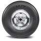 Mickey Thompson Pro Bracket Radial Tire - 29.0/10.5R18 X55 - 250801