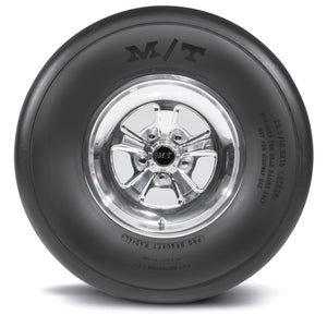 Mickey Thompson Pro Bracket Radial Tire - 34.5/15.0R16 - 277858