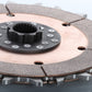 Clutch Masters 01-05 Mitsubishi Eclipse 725 PRO Series Triple Disc Clutch w/Steel Flywheel