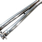 AWE Tuning 09-11 Chevrolet Corvette 6.2L X-Pipe