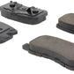 StopTech Street Select Brake Pads - Front