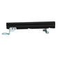 Aeromotive 96-07 GM 3.8L Supercharged L67/L32 Fuel Rails - Black