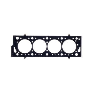 Cometic Peugeot XU10J4RS .045in MLS Cylinder Head Gasket - 86.5mm Bore