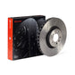 Brembo OE 12-21 Land Rover Range Rover IV/05-13 Range Rover SPORT I Front Sport Brake Disc - 380x31