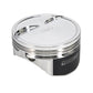 Manley Chevrolet LS Piston Set - 4.070in Bore 1.065in CH, -10.00 CC