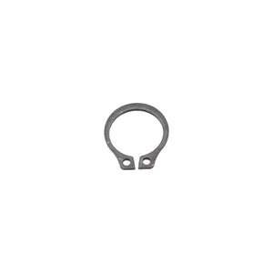 Wilwood snap ring pedal external .37 5100-37