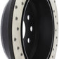 StopTech Drilled Sport Brake Rotor