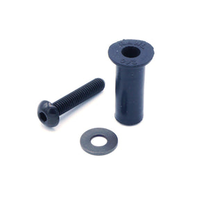 Dress Up Bolts Titanium Widebody Hardware - Bundle A