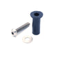 Dress Up Bolts Titanium Widebody Hardware - Bundle A