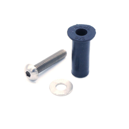 Dress Up Bolts Titanium Widebody Hardware - Bundle A