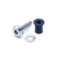 Dress Up Bolts Titanium Widebody Hardware - Bundle D